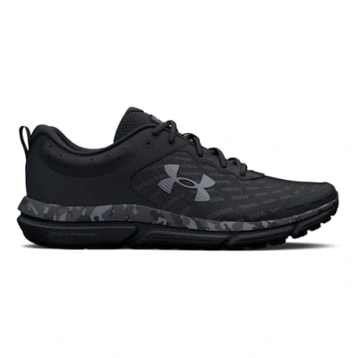 Image de Chaussures de running Under Armour Charged Assert 10 Camo