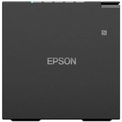 Image de Epson TM M30III (152): WI FI + Bluetooth Model Black