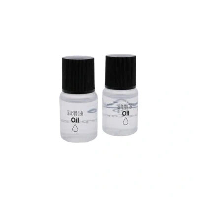 Image de 2 X Panasonic Wes8196 7910 rasoir Huile lubrifiante, 7 ml, pour tondeuse