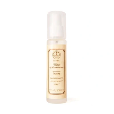 Image de Taylor of Old Bond Street Spray Deodorant Luxury