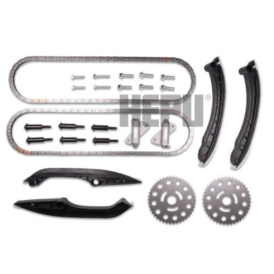 Image de Kit de distribution par chaîne HEPU 21 0525