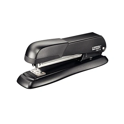 Image de Rapid 5000278 Agrafeuse Noir