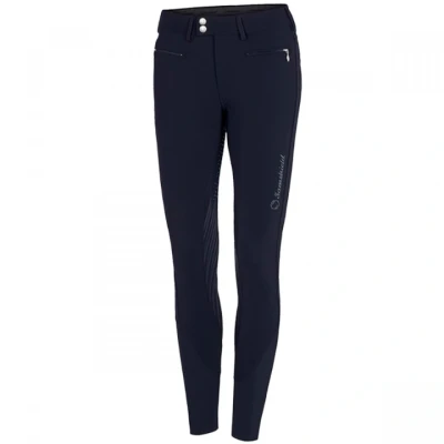 Image de Pantalon équitation femme Samshield Diane