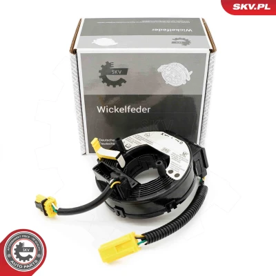 Image de Ressort tournant, Airbag ESEN SKV 96SKV674
