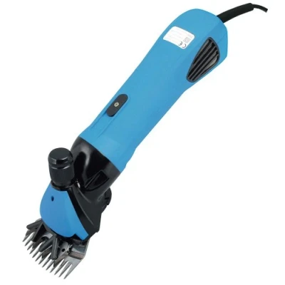 Image de Kerbl Tondeuse à Mouton 200W Bleu