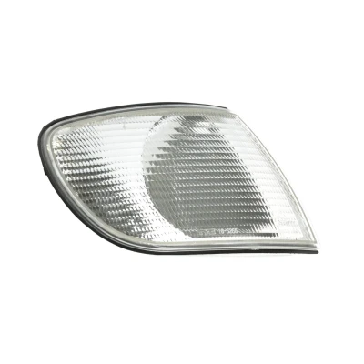 Image de TYC 18 5265 01 2 Clignotant blanc Avant droite sans porte lampe AUDI: A6 C4 Berline,