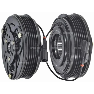 Image de NRF 380188 Embrayage Electromagnetique GENUINE ZEXEL DCS17, KC VOLVO: XC60 I, S60 II, V60 FORD: S Max Mk1, MONDEO 4