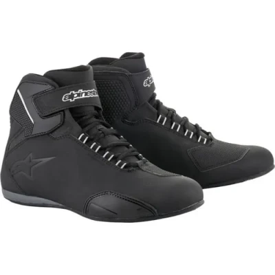Image de Chaussures moto de route montantes Alpinestars sektor WP
