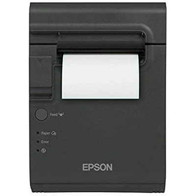 Image de Epson TM L90 (465): Ethernet E04+Built in USB, PS, EDG Neuf