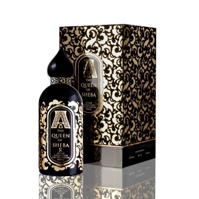 Image de Attar Collection The Queen of Sheba Eau de Parfum 100ml