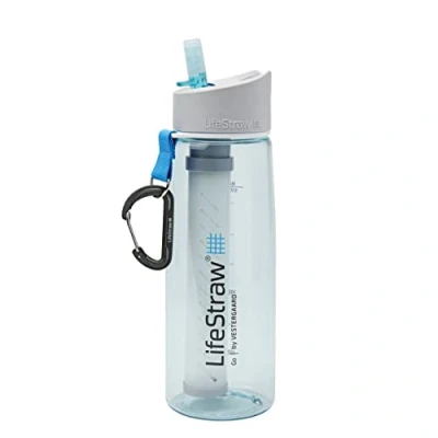 Image de GOURDE FILTRANTE GO TRITAN RENEW