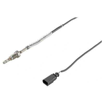 Image de VDO 2910000214700 Palpeur, température des gaz devant le turbocompresseur à d&#039;échappement AUDI: A4 B6/B7 Cabriolet, B7 Berline, Avant