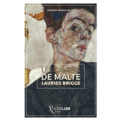 Image de Les cahiers de Malte Laurids Brigge: édition bilingue allemand/français (+ audio intégré)