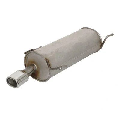 Image de BOSAL 190 693 Silencieux arrière PEUGEOT: 306 3/5 portes