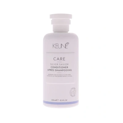 Image de Keune Après Shampooing Care Line Silver Savior 250ml
