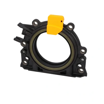 Image de FEBI BILSTEIN 37746 Joint Spi de Vilebrequin avec flasque/bride/rebord du côté boîte vitesses PTFE (polytétrafluoroéthylène) VOLKSWAGEN: Touran I