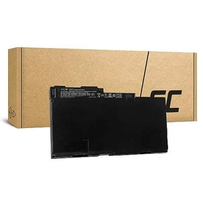 Image de Green Cell Batterie HP CM03XL 717376 001 716724 421 1C1 HSTNN DB4R IB4R LB4R pour EliteBook ZBook 4450mAh