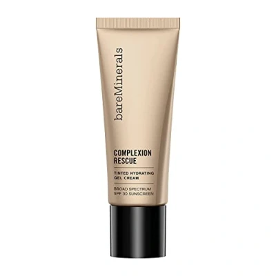 Image de bareminerals Complexion Rescue GETÖNTES Feuchtigkeitscremegel SPF 30 Hydratant teinté 8.5 terra, Taille: 35 ml, terra