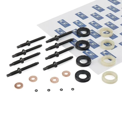 Image de 3RG 81265 Kit de joints, injecteur PEUGEOT: Partner I Combispace, 5008 I, 308 SW, CITROËN: Xsara Picasso, C4 3/5 portes, C5 3, MINI: Clubman