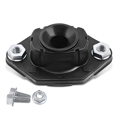 Image de Frankberg 1 support de jambe suspension arrière compatible avec E81 E87 E88 E82 2004 2013 Série 3 E90 E93 E92 E91 X1 E84 2009 2015 Replace# 3352677 68544.