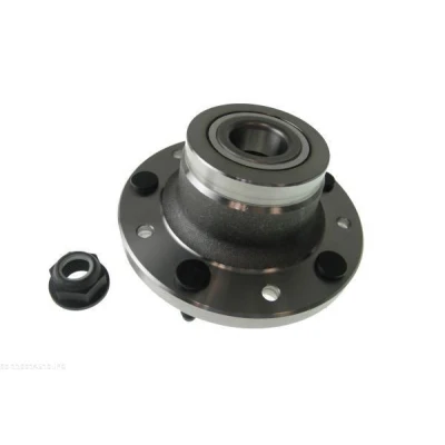 Image de Kit de roulements roue AUTOMEGA 110014510
