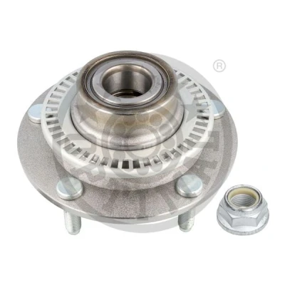 Image de OPTIMAL 302257 Kit de roulements roue 190 FORD: Transit Mk5 Сamion à Plateau/Сhâssis, Van, Minibus