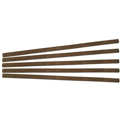 Image de Bahco 228 32 5P Mini Lames de Rechange, 150 mm, Multicolore