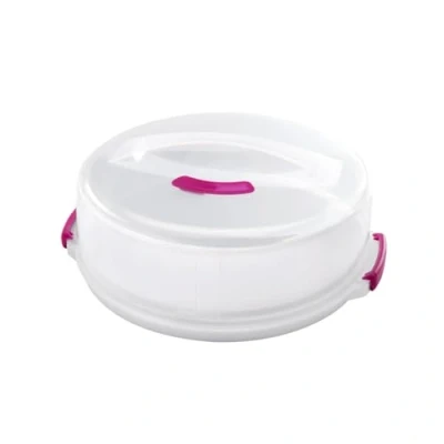 Image de Metaltex Cloche à gâteaux Ajustable