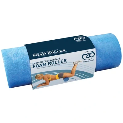 Image de Rouleau de massage Fitness Mad 36&quot;