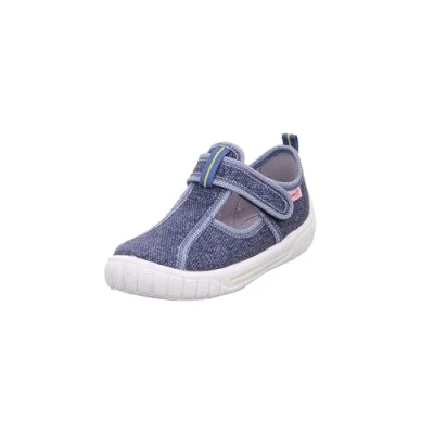 Image de Superfit Bill Chausson, Bleu 8000, 29 EU
