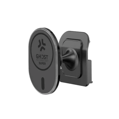 Image de Celly GHOSTSUPERMAGT Support passif Mobile/smartphone Noir Neuf