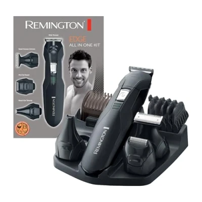 Image de Remington Edge tondeuse à barbe tout en un PG6030