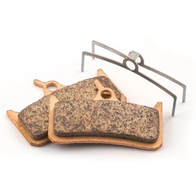 Image de Clarks Shimano Deore XT/SRAM/Grimaco 8 Sintered Patins de frein à disque