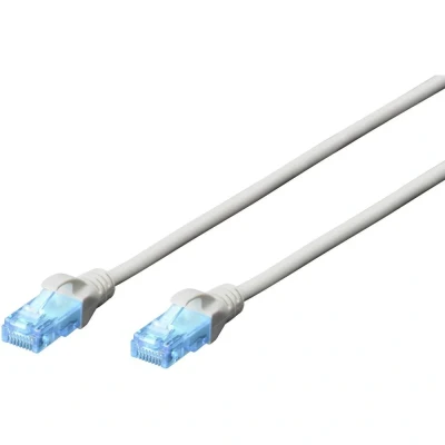 Image de Digitus Câble de brassage CAT 5e U/UTP Neuf