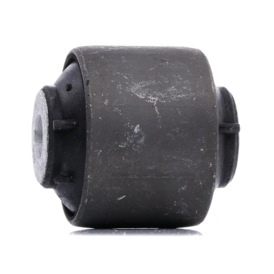 Image de FEBI BILSTEIN 26381 Silent Bloc De Triangle Essieu avant gauche, inférieur, arrière, droit caoutchouc Support métal oscaro,