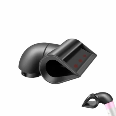 Image de Buse de fixation concentrateur coiffeur pour Dyson Airwrap dans une combinaison sèche cheveux, outils coiffure professionnels salon coiffure, accessoires