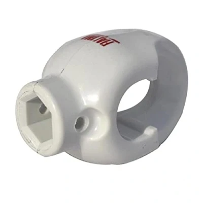 Image de Fiamma Auvent pour Store F45I &amp; L œil d&#039;enroulement de treuil, Blanc