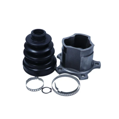 Image de MAXGEAR 49 2850 Joint, arbre de commande Essieu avant droit, du côté boîte vitesses