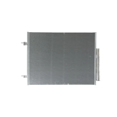 Image de MAHLE ORIGINAL AC 1131 000P Condenseur De Clim avec goujon fileté, déshydrateur 10 15,5 600