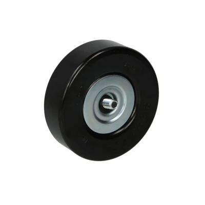 Image de SNR GA357.46 Galet Enrouleur AUDI: A6 C6 Berline, A4 B6 Avant, SEAT: Exeo ST