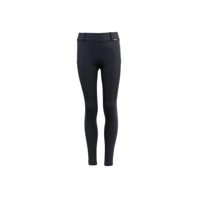 Image de Premiere Legging d&#039;équitation Siège en silicone pour enfants Blazingstar 116 Marine