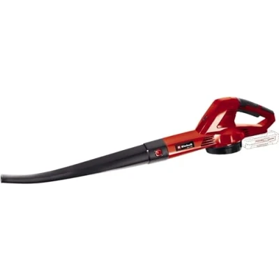Image de Einhell Souffleur sans fil GE CL 18 Li E Solo Power X Change (18 V, Vitesse du souffle d&#039;air 210 km/h, Poignée ergonomique Softgrip) Livré Batterie ni Chargeur