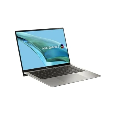 Image de Asus UX5304MA NQ074W 13.3&#039;&#039; Intel Core Ultra 7 155U Iris Xe SSD 1 To RAM 16 Go AZERTY Neuf