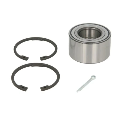 Image de SNR R153.39 Kit de roulements roue OPEL: Corsa C 3/5 portes, Meriva A, Combo Tour, VAUXHALL: Mk2