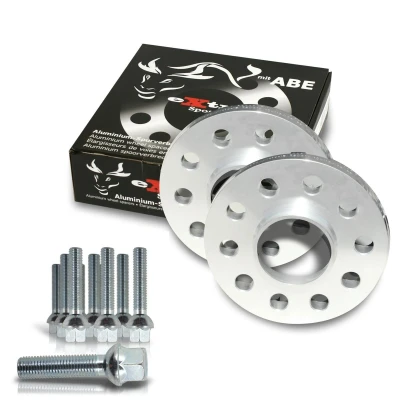 Image de JOM eXtrem SportSpacer 790630 Ecartement des roues élargi 5 100, 112mm 15mm