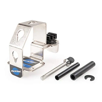 Image de Park Tool Porte Roues WH 1 Adulte Unisexe, Noir, Taille Unique