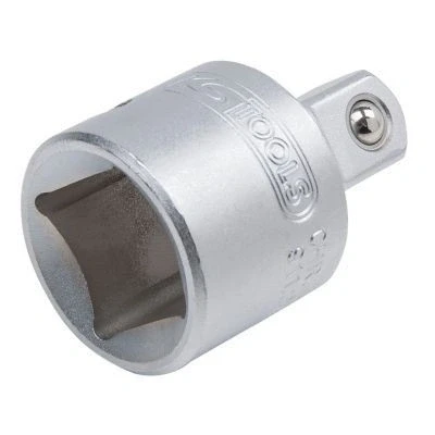 Image de KS TOOLS 911.4166 Adaptateurs de réduction, cliquet 20 (3/4&quot;) 70 Acier chrome vanadium 1