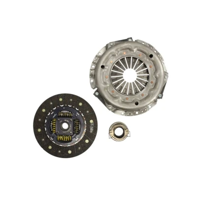 Image de VALEO KIT3P 828503 Kit d&#039;embrayage avec mécanisme disque d&#039;embrayage, butée de débrayage 263