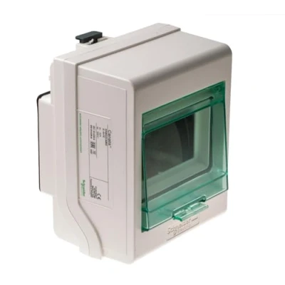 Image de CAJA DERIVACION MODULAR 32A 4 POLOS