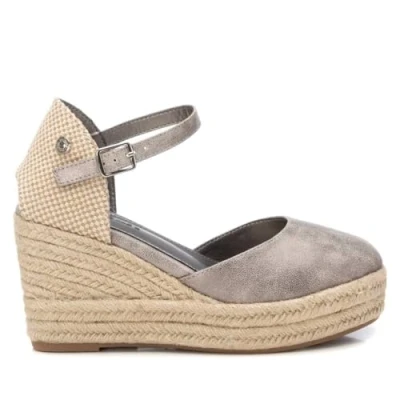 Image de REFRESH Femme 172782 Chaussures à Talons Hauts, Plomb, 39 EU